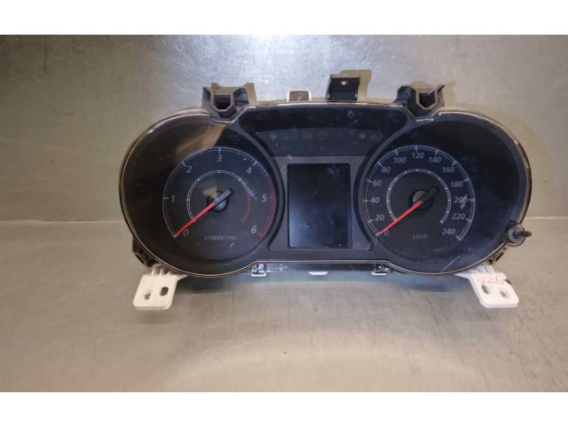 Přístrojová deska Mitsubishi ASX 2012 8100B726