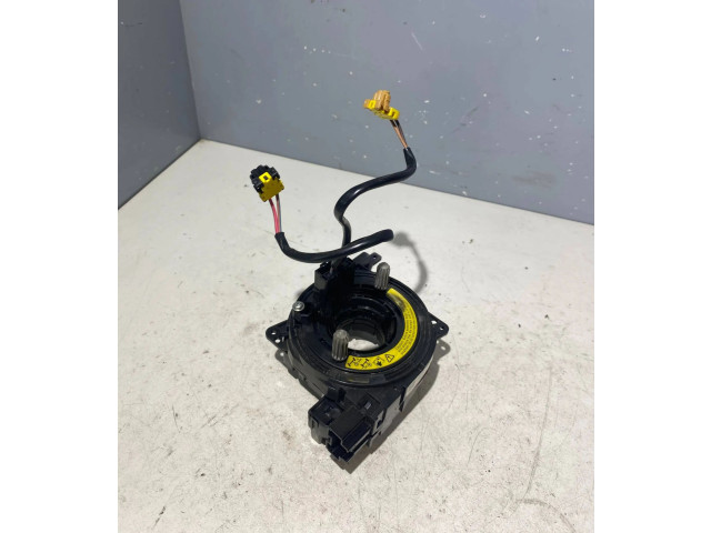 Полоса надувных подушек (кольцо srs) 30669862   Volvo S80