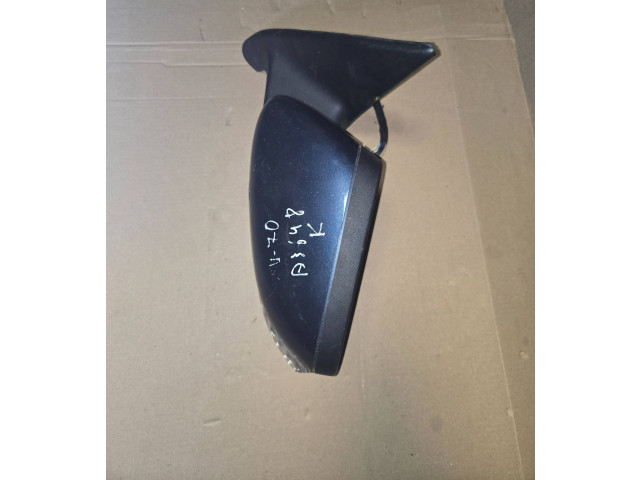 Зеркало электрическое Volvo V70 2000 - 2004 года