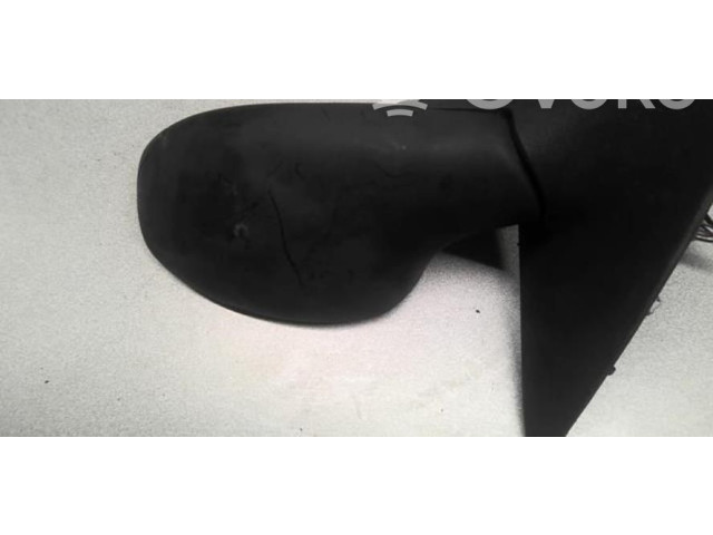 Зеркало электрическое        Lancia Y 840  1996 - 2003 года   