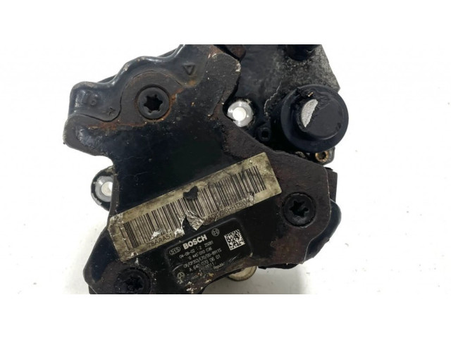 Топливный насос