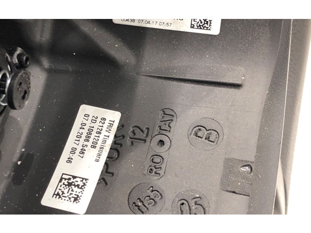 Volant Volkswagen Caddy 2017 6C0419091AQ  