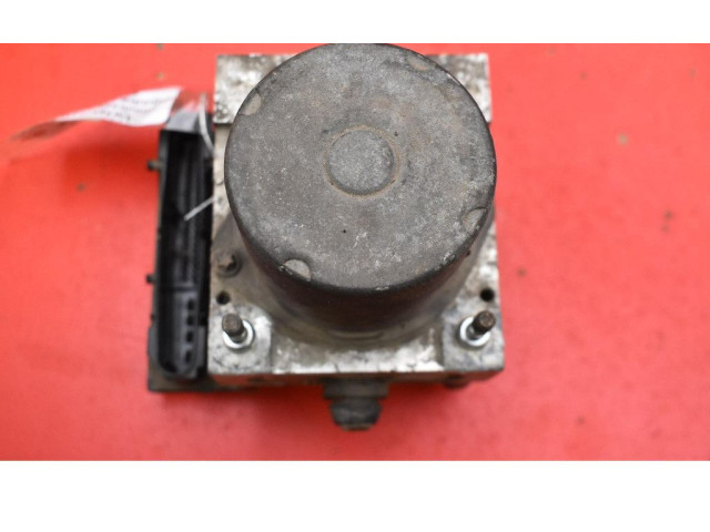 Блок АБС 13212935, 13212935 Opel Meriva A 2003 - 2010 года