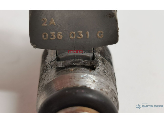Форсунка 036031G, 036031G    Volkswagen Bora   