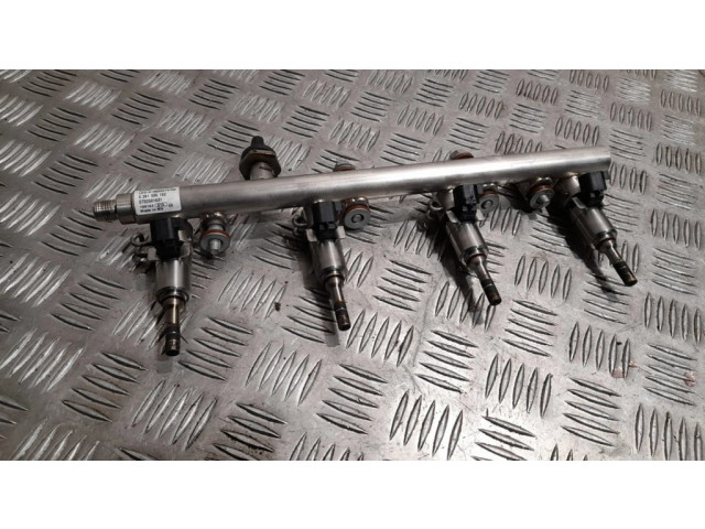 Vstřikovač 12658330 Chevrolet Camaro pro benzínový motor 2.0