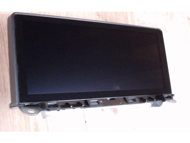 Экран/ дисплей / маленький экран       Lexus NX  2014 - 2021 года   