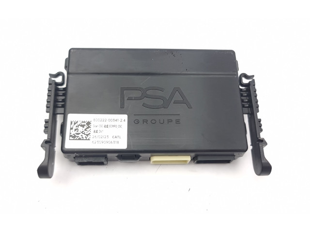 Sonstige Steuergeräte / Module 9847886880, 9847887380   Jeep Avenger