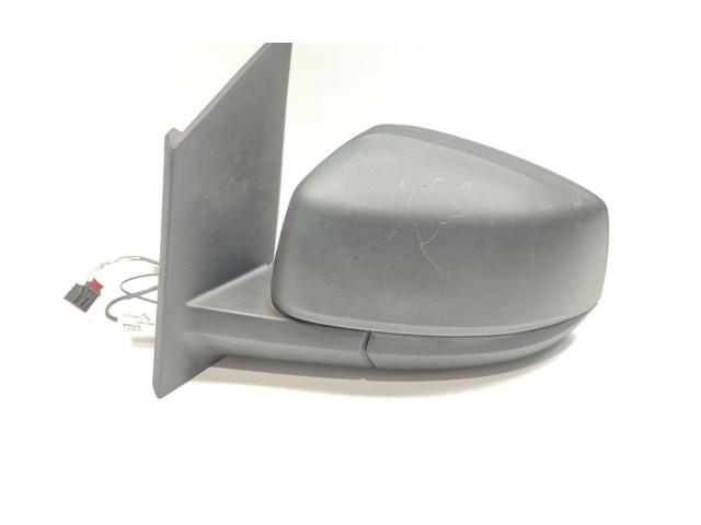 Зеркало электрическое        Volkswagen Caddy  2015 - 2020 года   