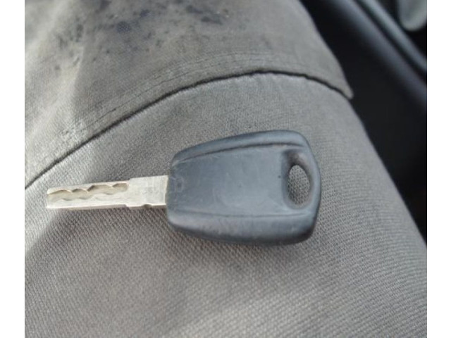 Вентилятор радиатора     1616307480    Citroen Nemo 