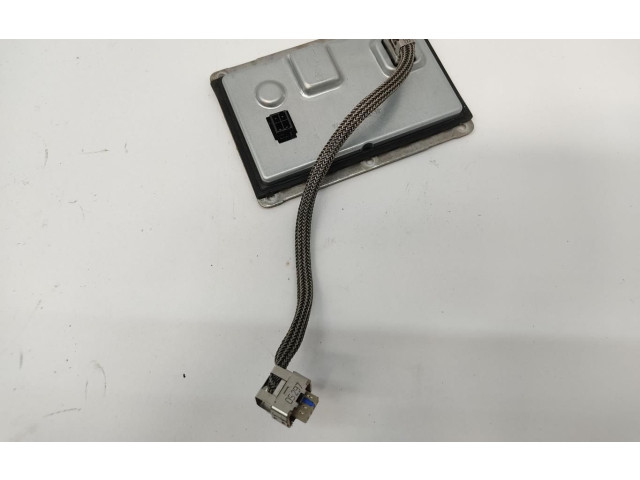 Блок управления Xenon