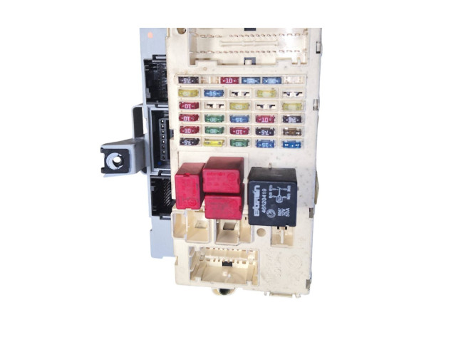 Pojistková skříňka 46797609 Fiat Stilo 2003