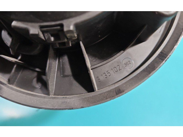 Вентилятор печки 1S1819015D, IMPRK1472480 Skoda Citigo