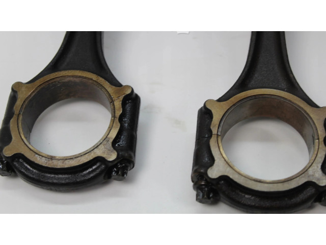 Píst Mercedes-Benz A W169