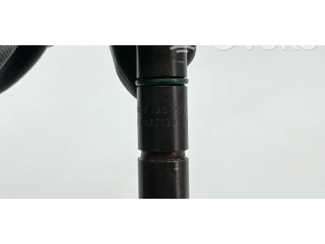 Vstřikovač 059130201E, 0432133836 Audi A8 S8 D2 4D