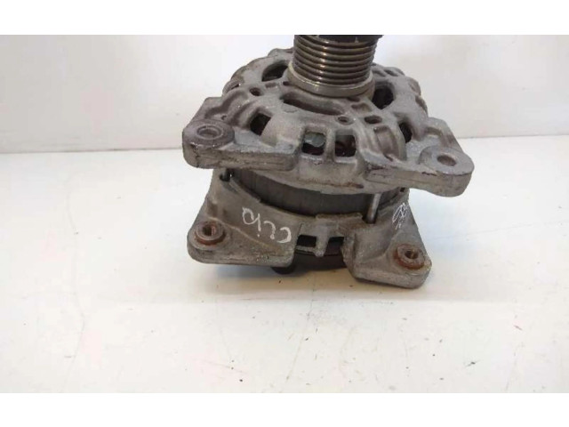 Генератор 231006007R   Renault Clio III