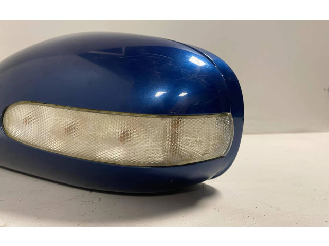 Zpětné zrcátko Mercedes-Benz C W203 2003 413133417, A2035408908