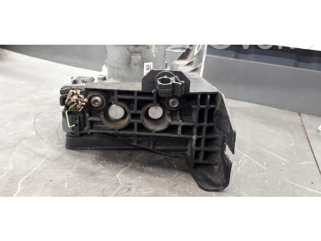 Блок АБС 51879973   Fiat  500L  2013 -  года