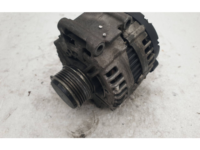 Генератор 0121715178   Audi A6 C7      