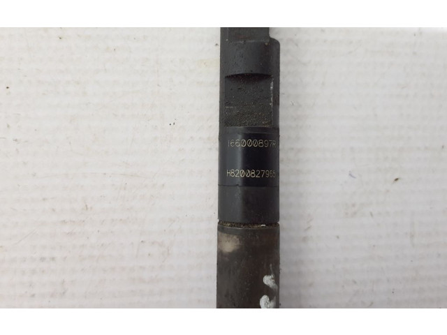 Жиклер (жиклеры) (форсунка (форсунки) 166000897R Dacia Duster