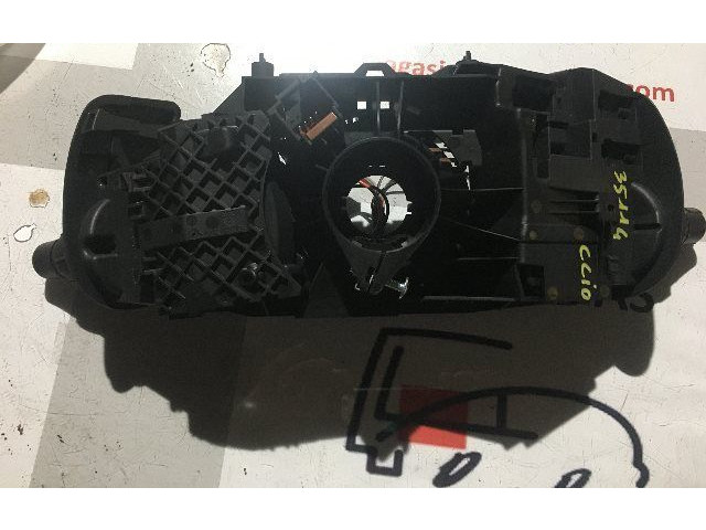 Подрулевой шлейф SRS 8201590627, 8201590627 Renault Clio III