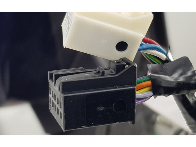 Зеркало электрическое Maserati Levante 2017 - года