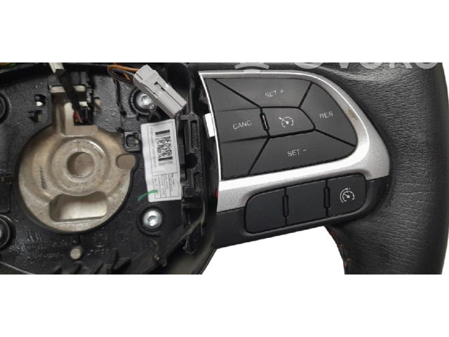 Руль Jeep Renegade  2014 -  года 7356613520      