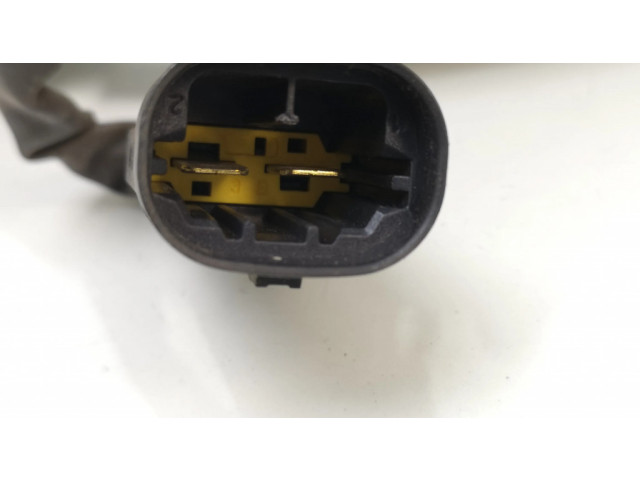 Вентилятор радиатора Citroen Berlingo 1.6