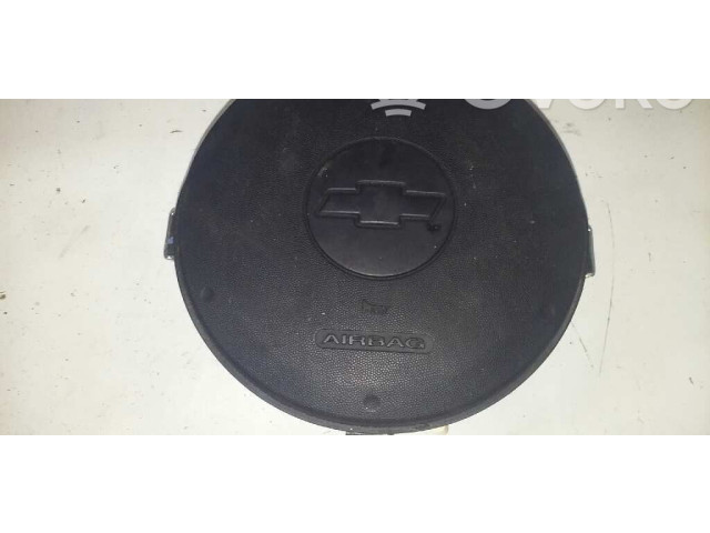 Подушка безопасности водителя AM7LB45P3   Chevrolet Matiz