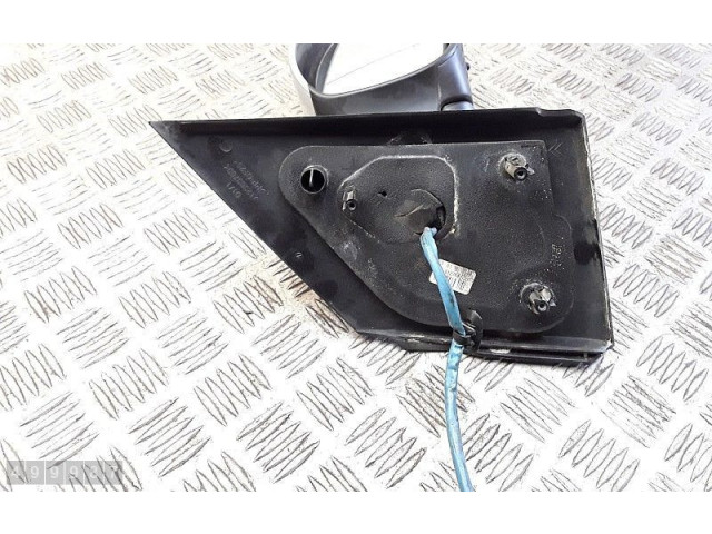 Зеркало электрическое Citroen C2 - года