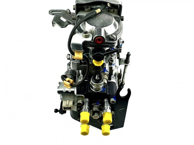 Топливный насос