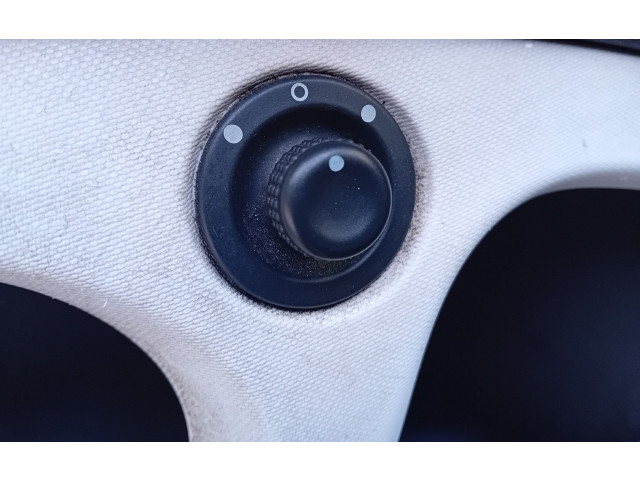 Zpětné zrcátko  Smart ForFour II W453 2015  E8026829, 5FIOS  