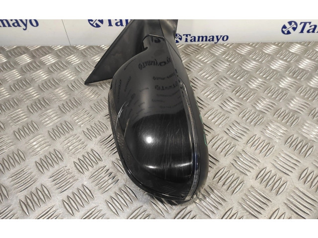 Зеркало электрическое Audi A4 Allroad - года