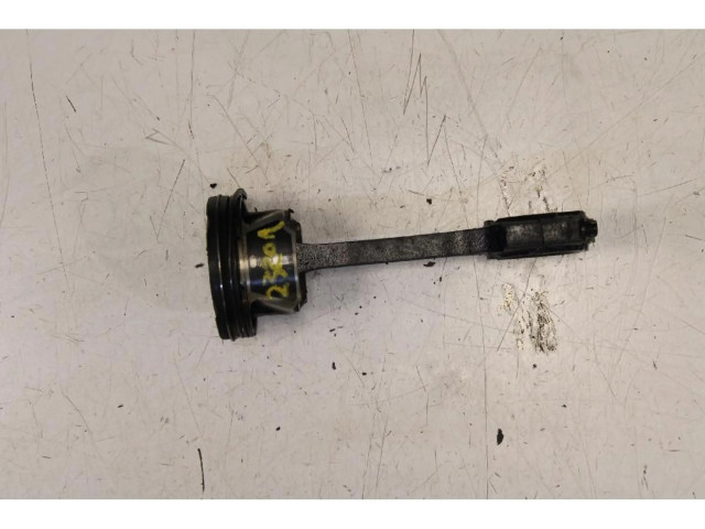 Поршень с шатуном Ford Fiesta для бензинового двигателя 1.1