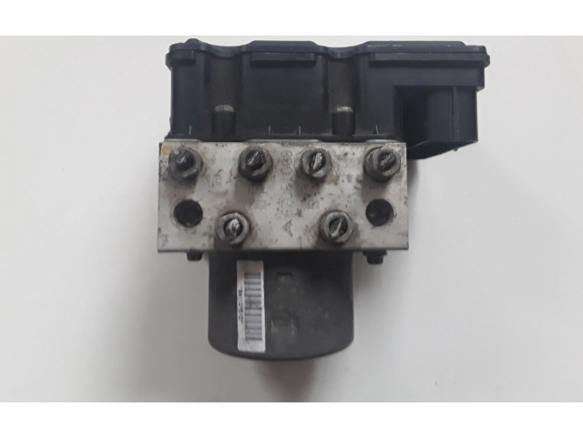 Блок АБС 7G912M110AB   Ford  Galaxy  2006 - 2015 года