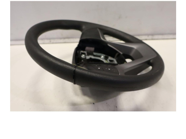 Руль Mahindra KUV100 2016 - года 6AAA02501NB1