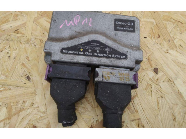 Другие блоки управления / модули Skoda Octavia Mk2 (1Z) 2004 - 2013 года DIEGO