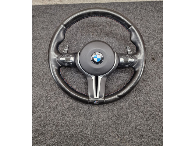 Volant BMW 3 F30 F35 F31 2017 7848638