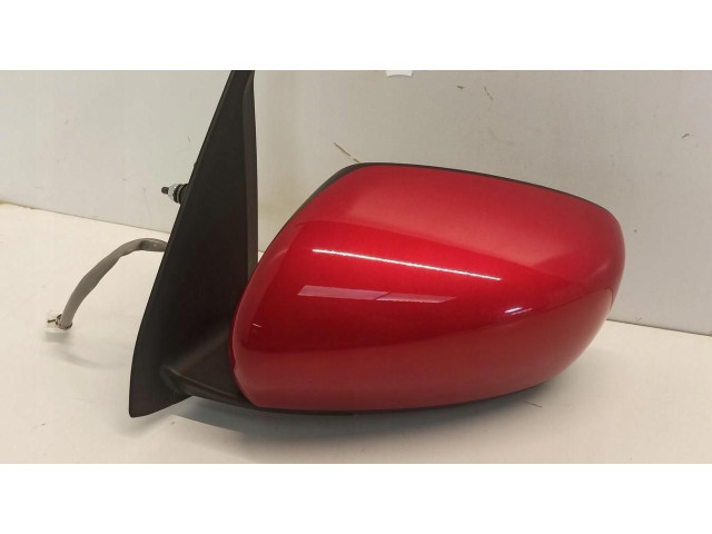 Zpětné zrcátko Suzuki Swift III 2021 MK9