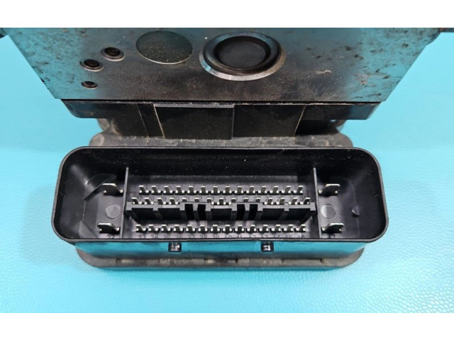 Блок АБС 06.2109-5771.3, IMPRK1359561 Mitsubishi Lancer VIII 2007 - 2017 года