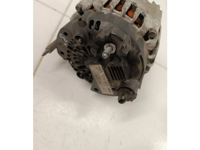 Генератор 03L903023A, 210111814 Volkswagen Golf VI