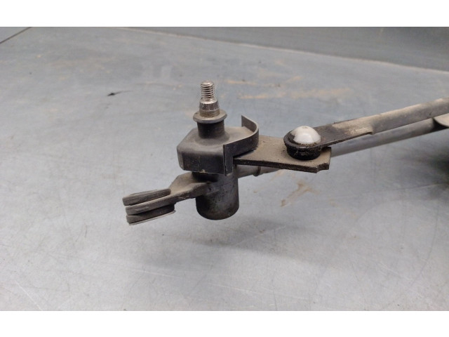 Моторчик дворников 55156313AB, AX159010 Jeep Grand Cherokee (WK)