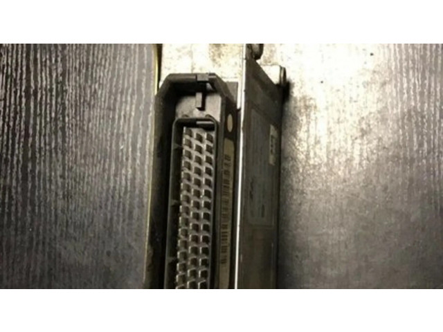 Блок управления АБС 1162646, 5WK8408   BMW Z3 E36