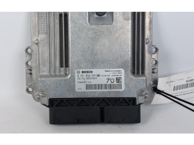 Řídící jednotka 0281032566, 0281032566 Honda HR-V 2014