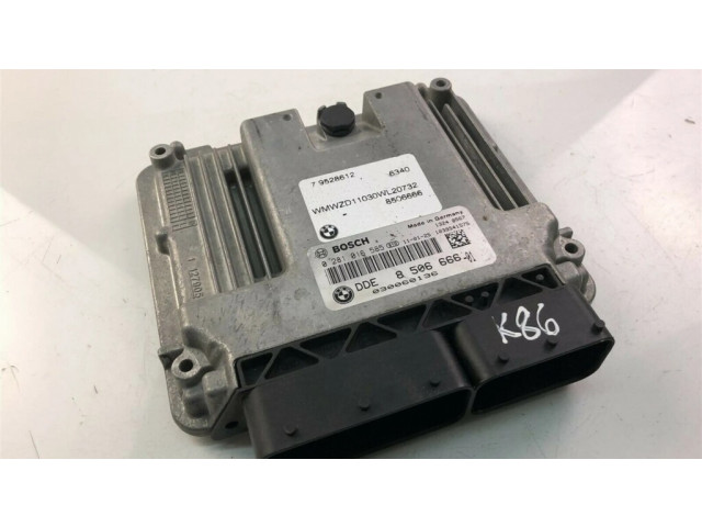 Другие блоки управления / модули