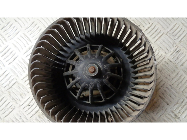 Вентилятор печки NN10660928877 Dacia Duster