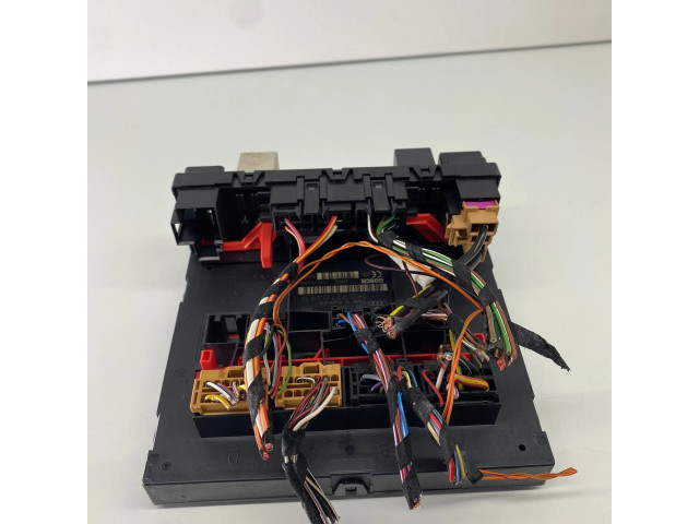 Блок комфорта 1K0937049N, F005V00483 Volkswagen Golf Plus