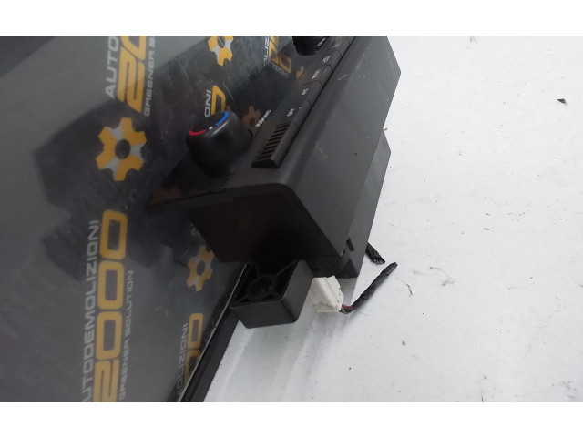 Блок управления климат-контролем SsangYong Kyron