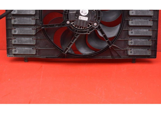 Вентилятор радиатора     9826929880, 9826929880    Peugeot 2008 I 