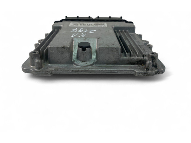 Řídící jednotka 202008910, 202008908   KIA Rio 2011