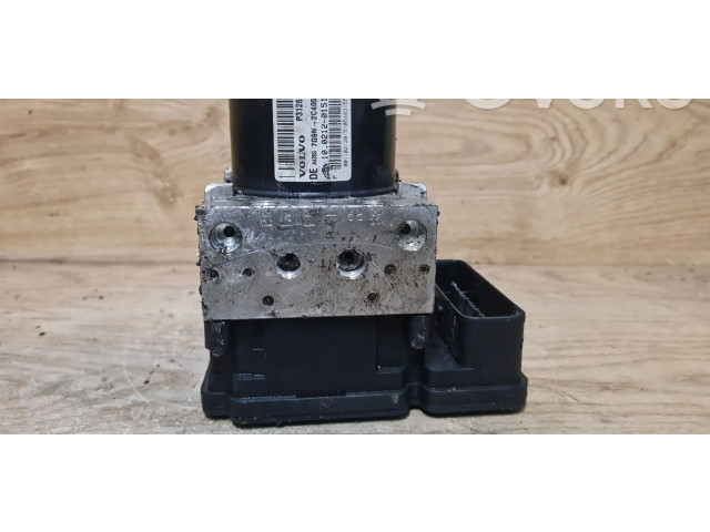 Блок АБС 31261142   Volvo  V70  2008 - 2013 года